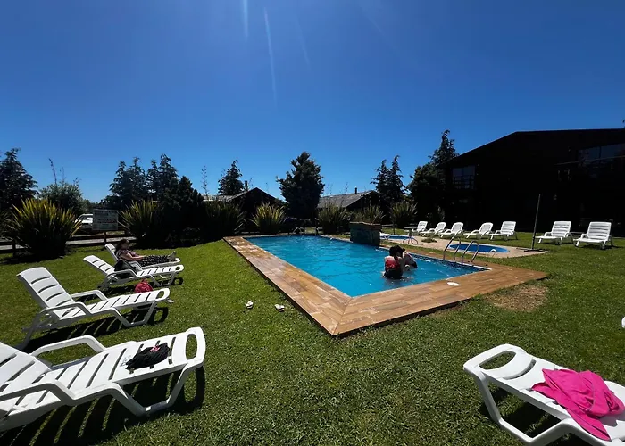 Hotel Boutique Family Suites