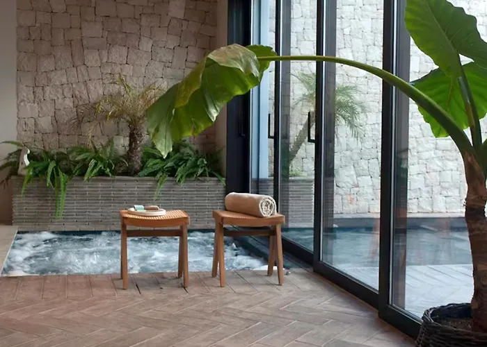Casa Recoleto - The Art Of Living
