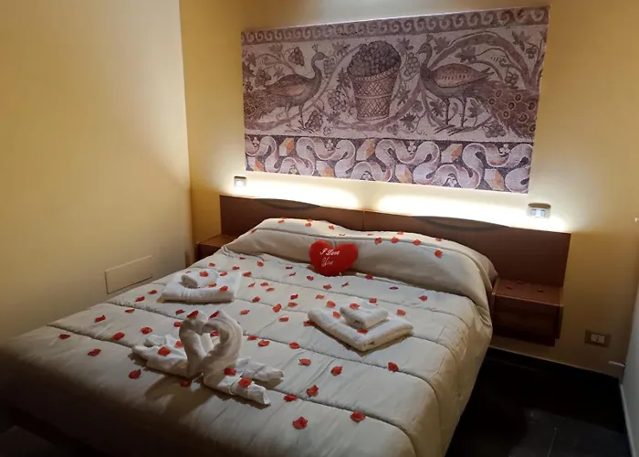 B&B Megale Hellas Rosarno