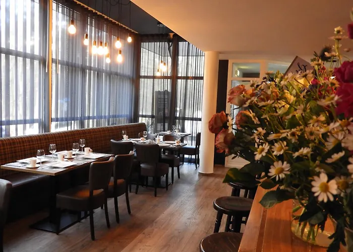 Hotel Pension De Tipmast