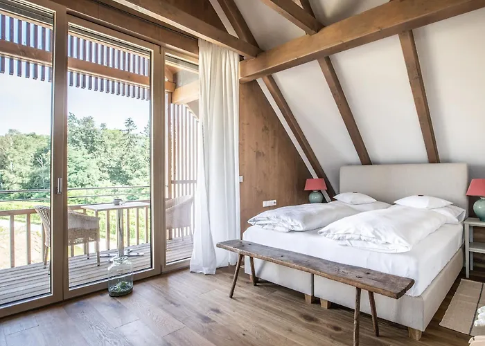 Winzarei Ciringa Stampfer Bed & Breakfast Svecina