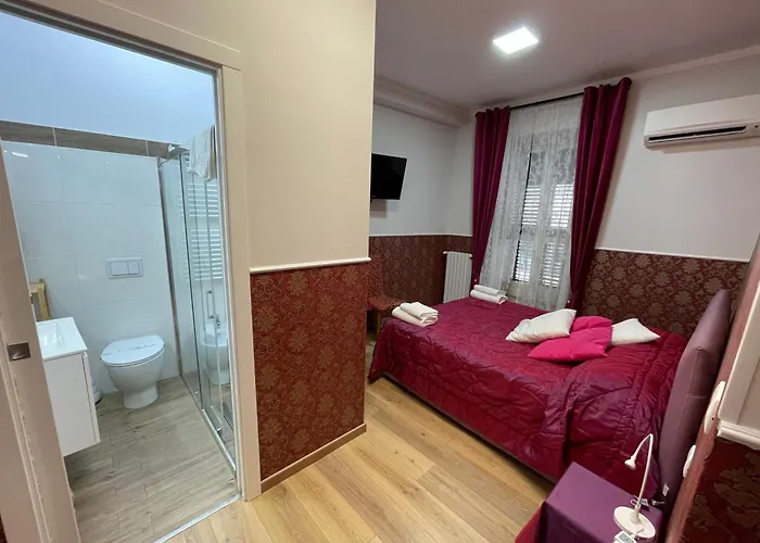 B&B Amores Sulmona