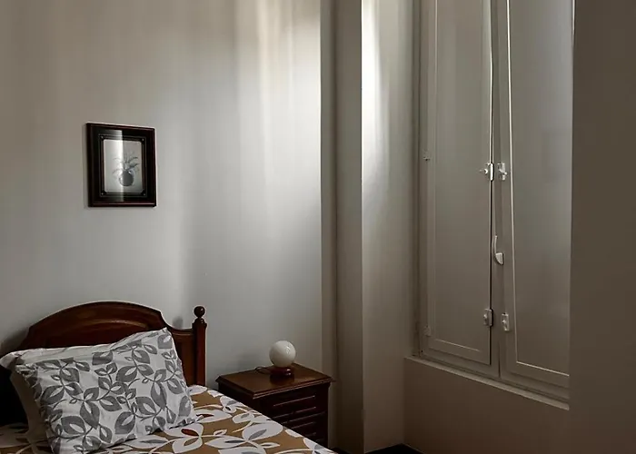 Bed and Breakfast Residencial Real - Antiga Rosas Vila Real