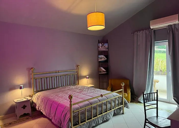 B&B Assteas Montesarchio
