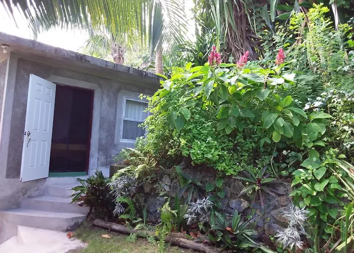 Port Antonio Brian'S Beach House