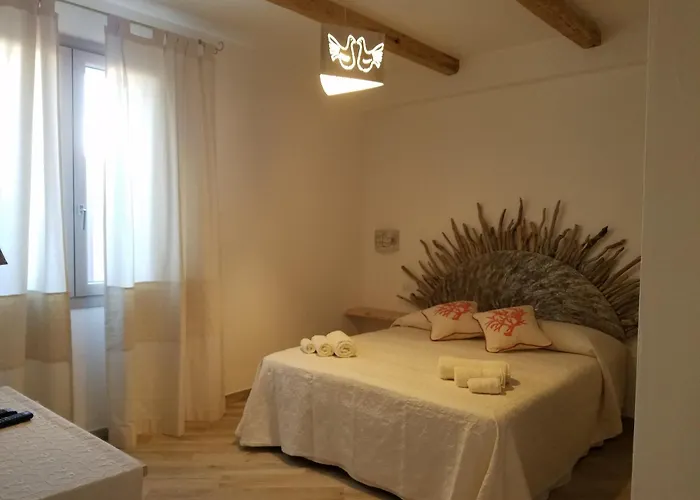 Nonna Pasqualina B&B Santa Teresa di Gallura