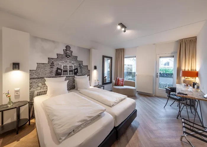 Broeck Oudewater