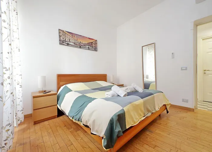 Stella Polare Sensorial Home Lido di Ostia