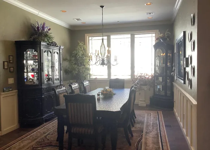 Bardew Valley Inn