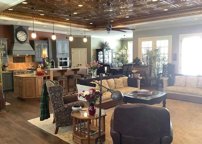 Bardew Valley Inn