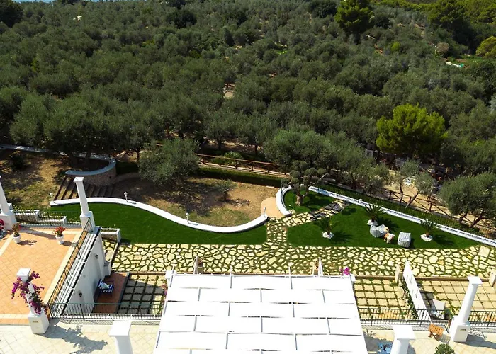 Amira Resort Anacapri 