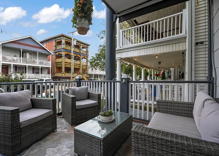 Inn At