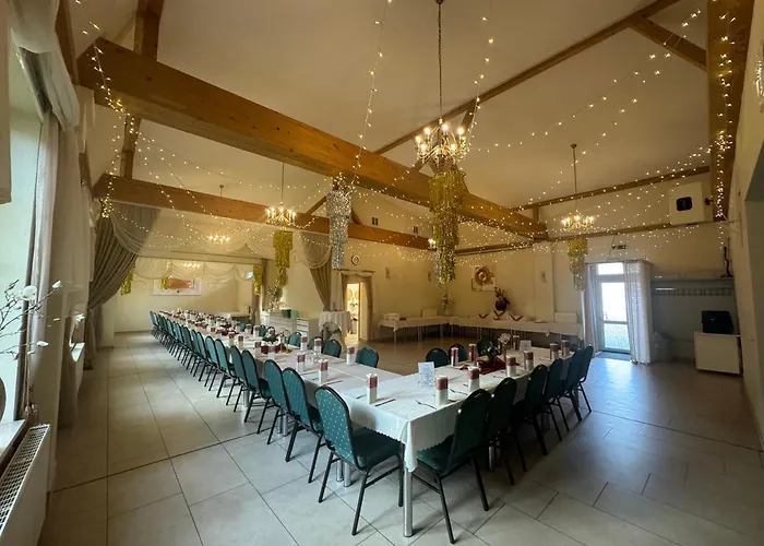 Bed and Breakfast Gaststätte Zum Torkrug Magdeburg