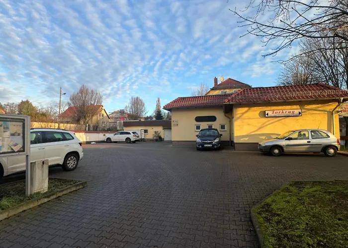 Gaststätte Zum Torkrug