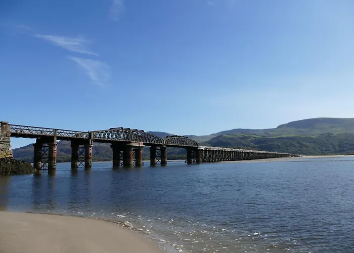 Bae Abermaw Hotel