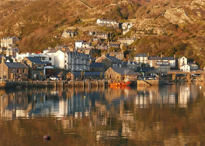 Bae Abermaw Hotel