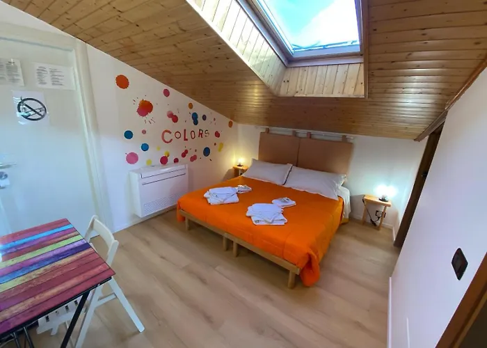 Marameo B&B Udine
