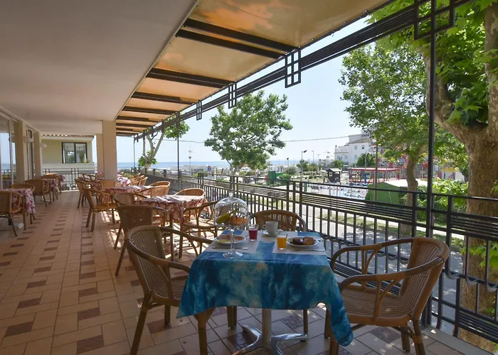 Hotel Bristol
