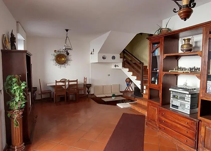 La Casa Blanca