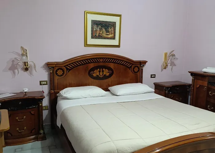 Casa vacanze da Cinzia