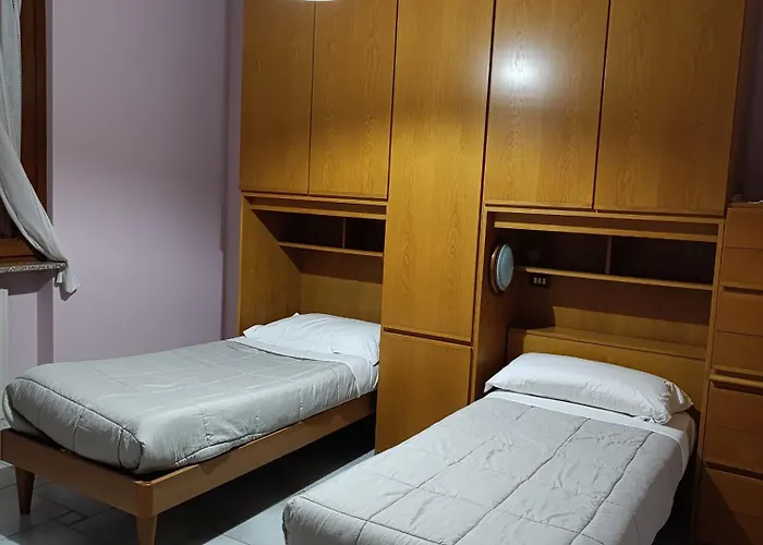 Casa vacanze da Cinzia