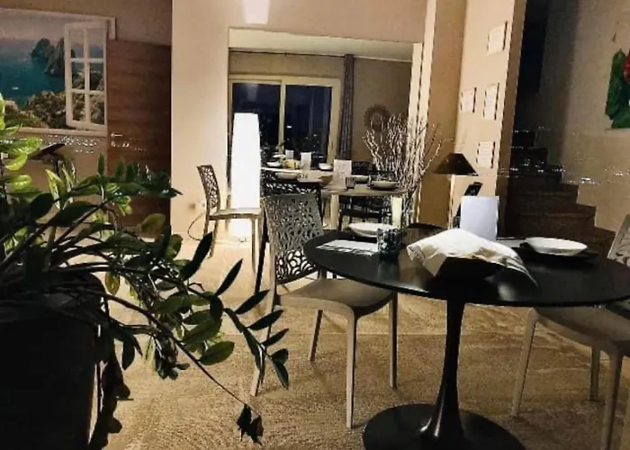 Casa dello Yoga Suite e Private Spa Colonnella