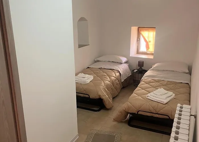 Casa Vacanze Dante San Pietro a Maida