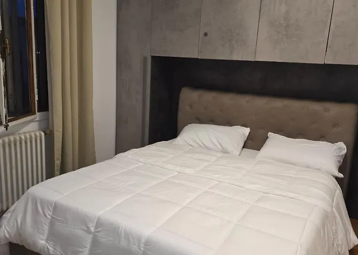 B&B Via Pitagora