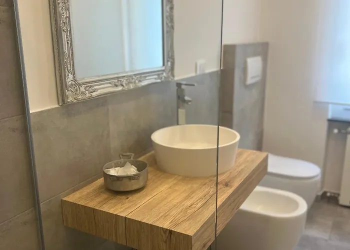 B&B Sciuscia E Sciorbi Camogli