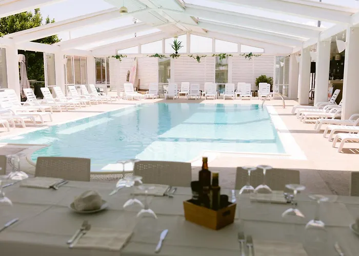 Da Biagio B&B - Ristorante San Severo