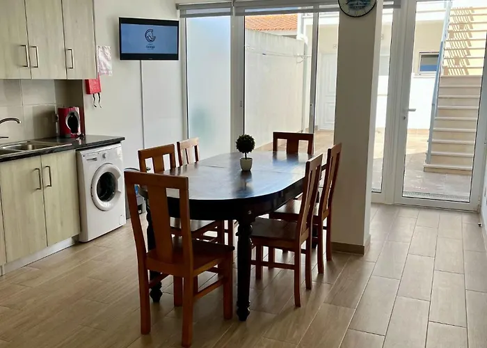 Gomes Equestre Acomodação com café da manhã Golegã
