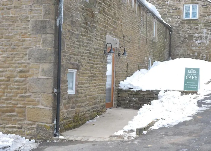 Rushop Hall
