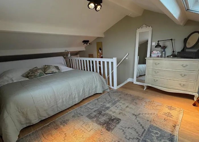 De Lindenhof Bed & Breakfast Tienhoven