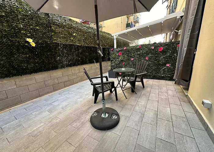 Adam Eric Bed & Breakfast La Spezia