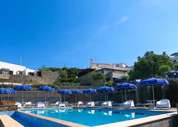 Hotel Punta Imperatore