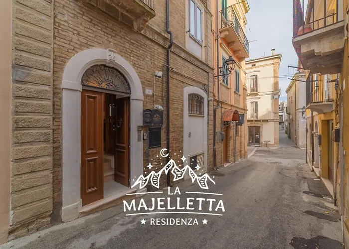 B&B La Majelletta Guardiagrele
