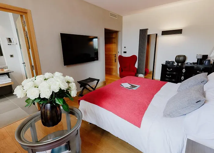 Bed and Breakfast Bastide Saint Julien à La Celle 
