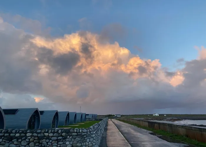 Aran Islands Camping & Glamping