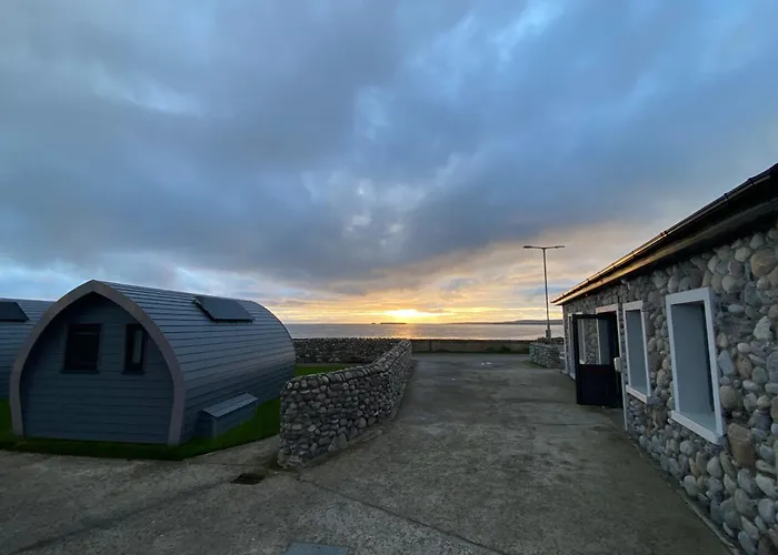 Aran Islands Camping & Glamping