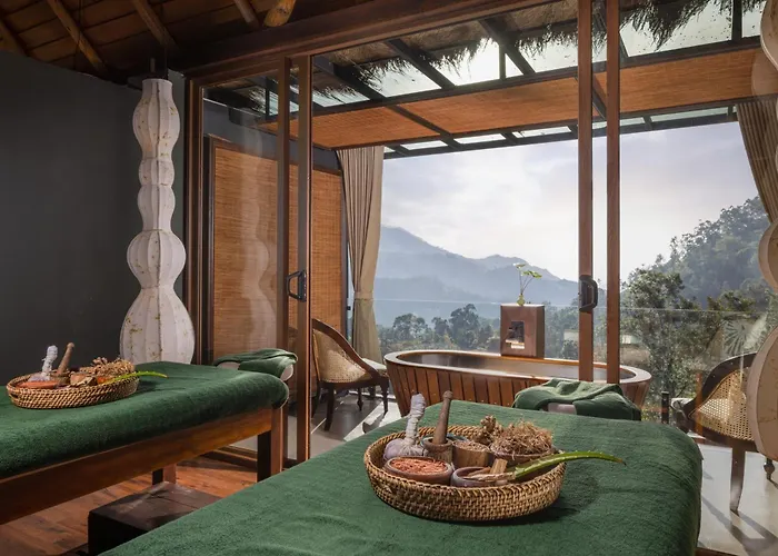 98 Acres Resort & Spa