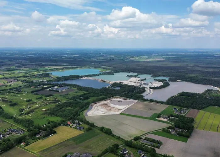 Bed&Breakfast Op d’n Kreijtenberg