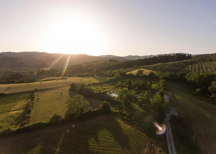 Vignolino Country House Barberino di Mugello