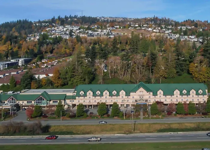 Clarion Hotel & Conference Centre