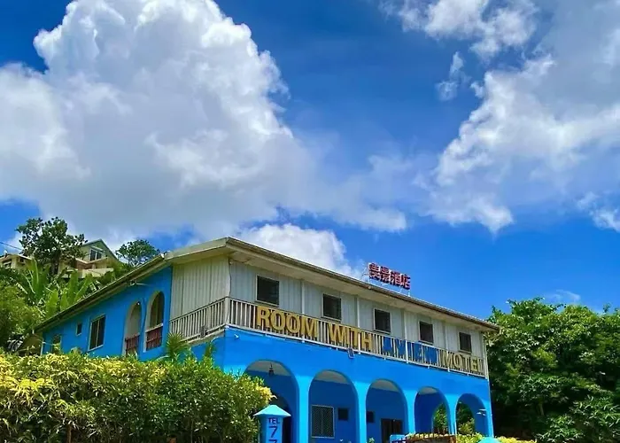 Room With A View & Apartment Style Port Vila