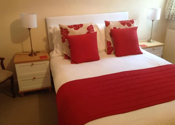 Buckley Farmhouse Bed And Breakfast Sidmouth