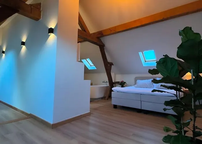 Hoeve Berghof Heerlen