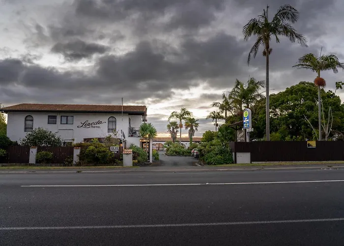 Loredo Motel