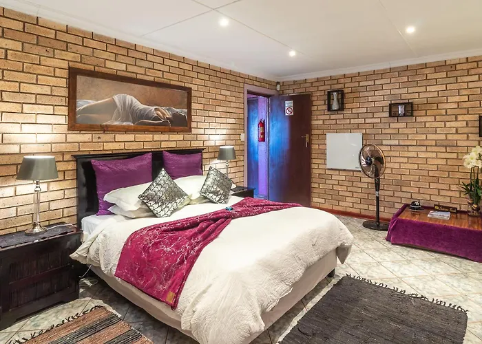 Villa Majestic For Exclusive Accommodation Port Alfred