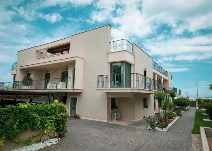 Bed and Breakfast il Sorriso di Angelina Pescara