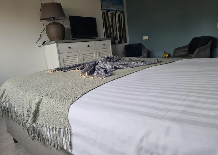B&B De Keinsmer 't Zand